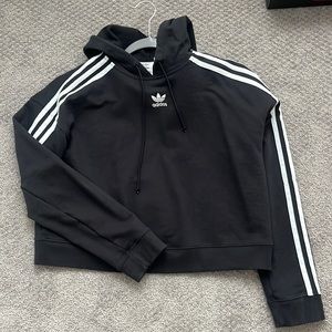 Adidas hoodie